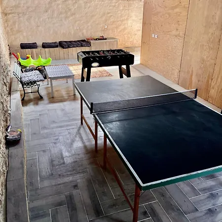 Сasa de vacaciones Wisteria & Jasmine *