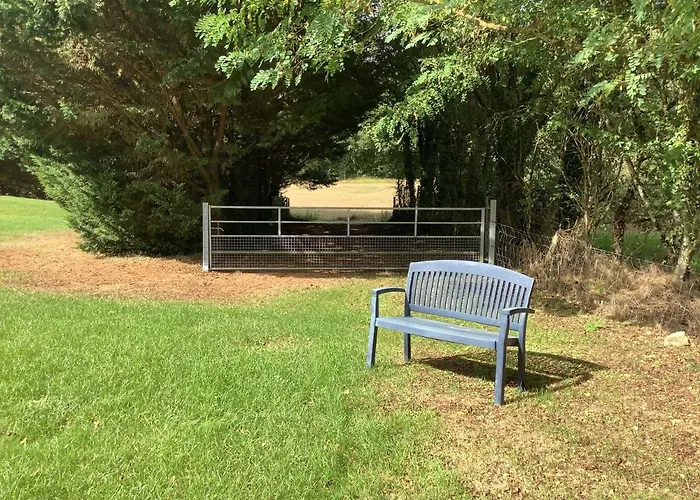 Сasa de vacaciones Wisteria & Jasmine