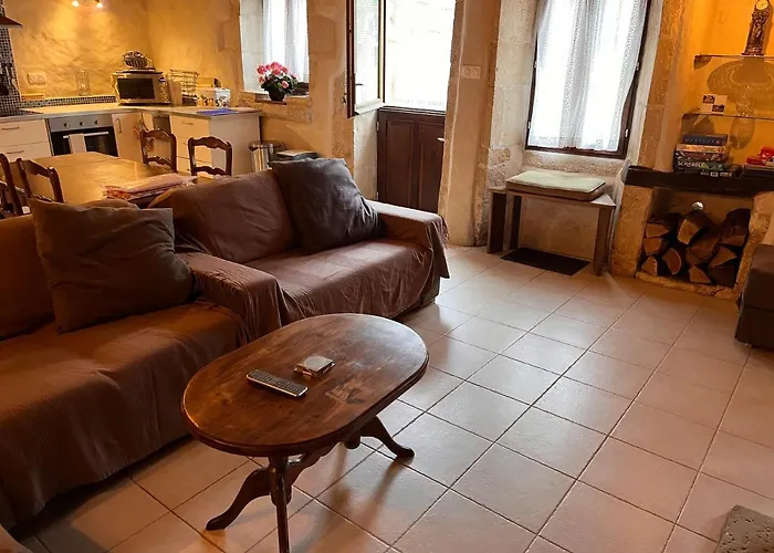 Wisteria & Jasmine Сasa de vacaciones