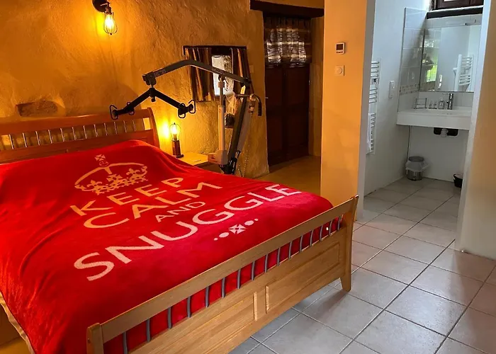 Сasa de vacaciones Wisteria & Jasmine *