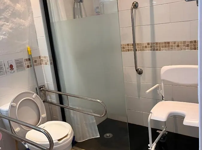 Сasa de vacaciones Wisteria & Jasmine