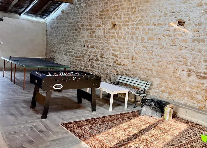 Wisteria & Jasmine Genouille (Vienne)