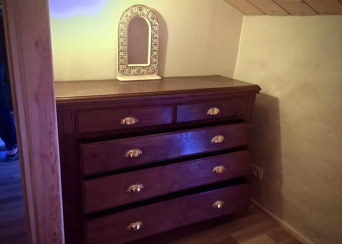 Wisteria & Jasmine Сasa de vacaciones Genouille (Vienne)