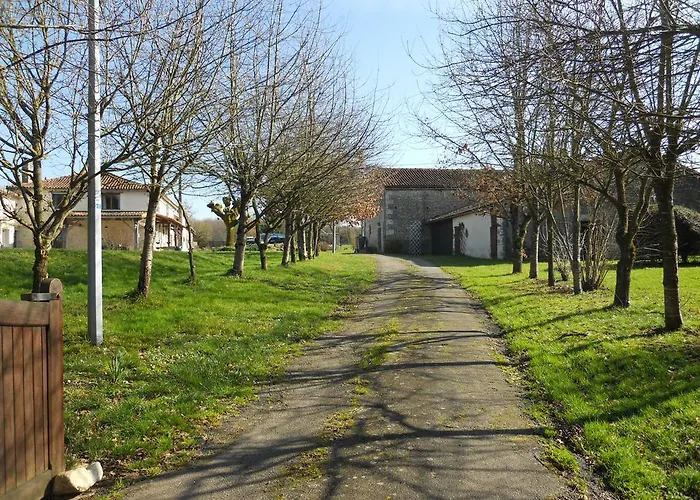 Сasa de vacaciones Wisteria & Jasmine *