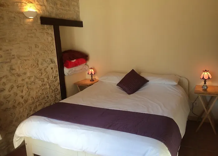 Сasa de vacaciones Wisteria & Jasmine