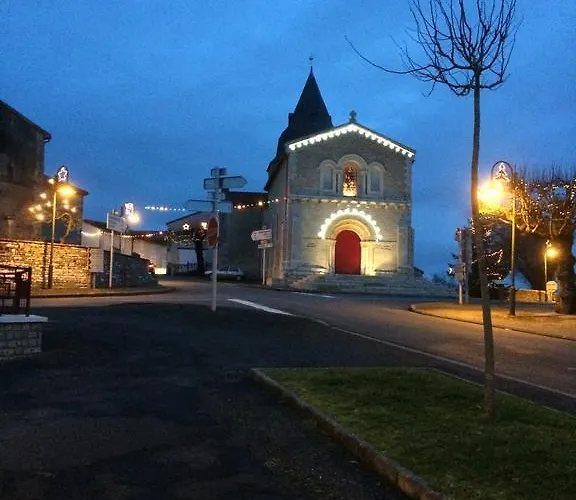 Сasa de vacaciones Wisteria & Jasmine