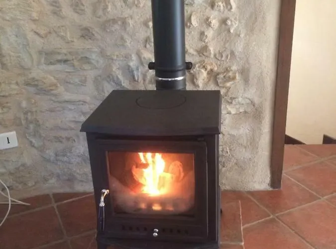 Wisteria & Jasmine Сasa de vacaciones